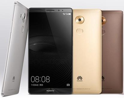 Huawei Mate 9