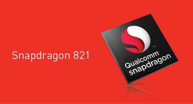 Snapdragon 821, il nuovo processore parte dal successo dello Snapdragon 820