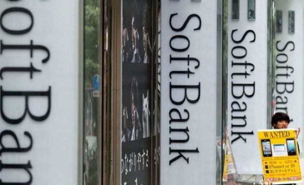 softbank