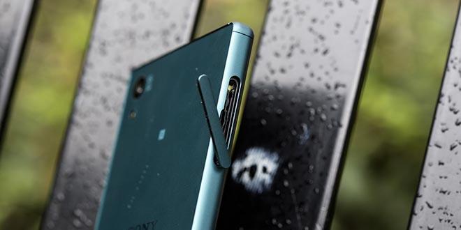 Sony aggiorna Xperia Z5 e Xperia Z3 Plus con miglioramenti al Bluetooth