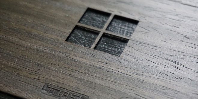 Il nuovo Surface di Microsoft potrebbe essere un PC All-In-One