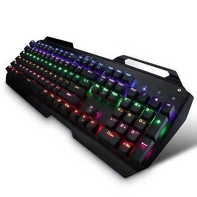 tastiera meccanica victsing