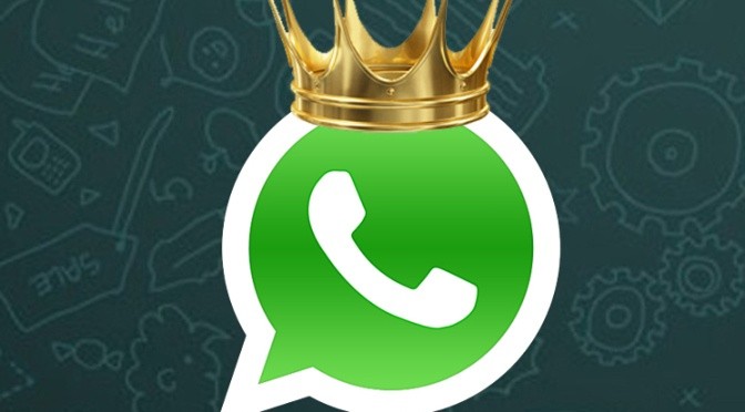 Whatsapp Beta, arrivano gli inviti ai gruppi tramite link