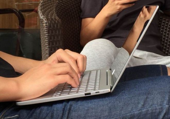 xiaomi mi notebook