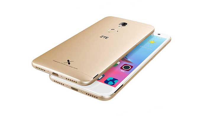 ZTE Small Fresh 4: ufficiale un nuovo smartphone economico