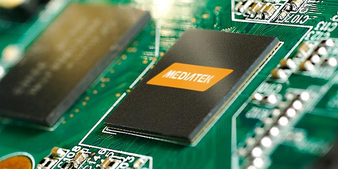 MediaTek Helio X30, ufficiale il chipset per smartphone a 10nm