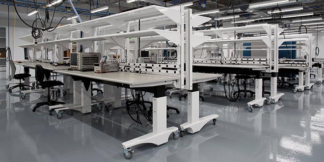 Area 404, arriva il laboratorio di Facebook per nuovi dispositivi