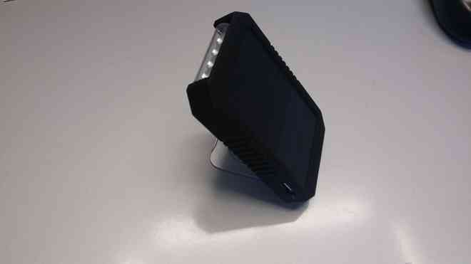 power bank solare dodcool