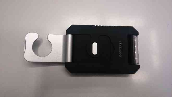 power bank solare dodcool