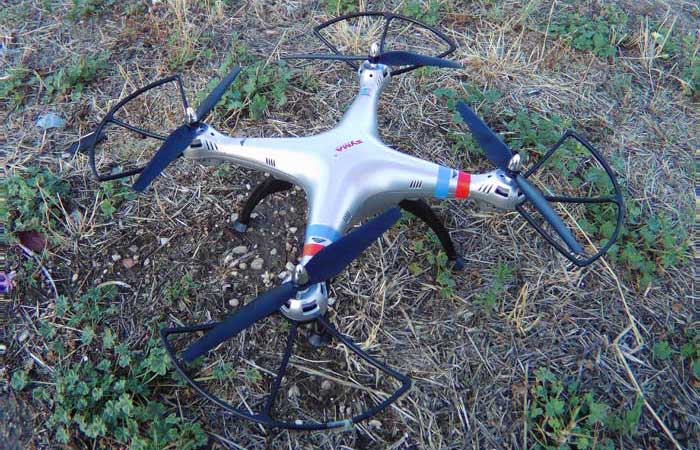 Recensione Syma X8G: il miglior drone economico sul mercato?