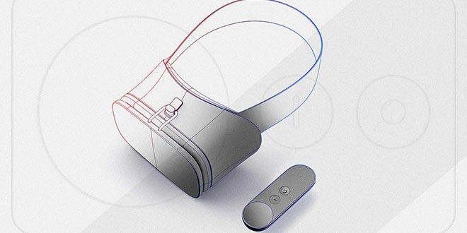 DayDream, la realtà virtuale vista da Google è ormai pronta