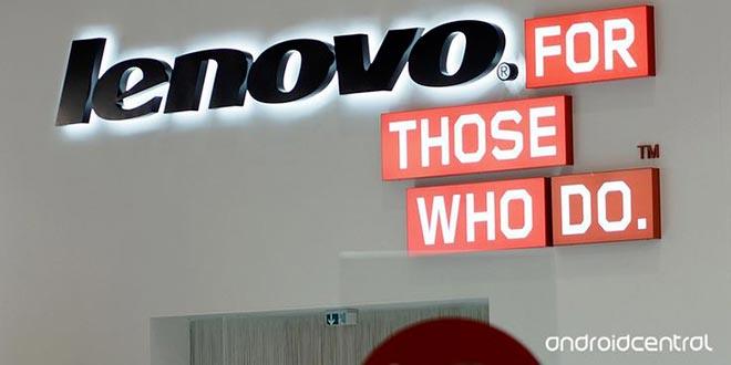 IFA 2016 Lenovo
