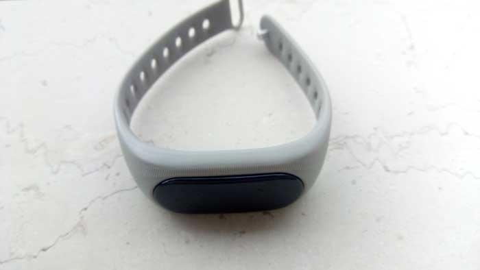 Recensione Cubot V1: lo smartband economico rivale di Xiaomi Mi Band 2
