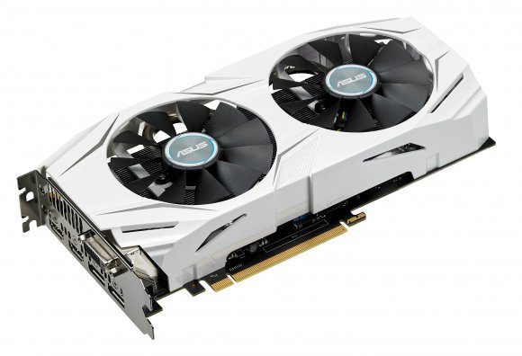 Strix RX 480
