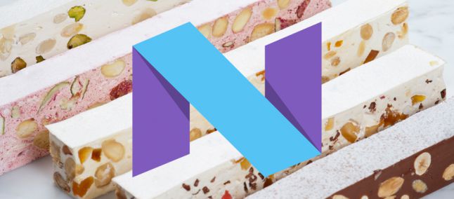 Android Nougat reintroduce le Quick Reply da schermata di blocco