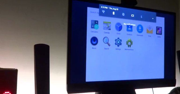 Android Nougat arriva su Raspberry PI 3 grazie ad un porting non ufficiale
