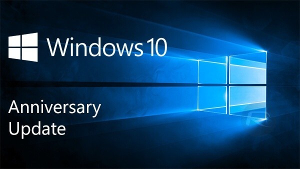 Windows 10 Anniversary Update si aggiorna alla build 14393.82 attraverso due aggiornamenti (KB3176936 e KB3176934)