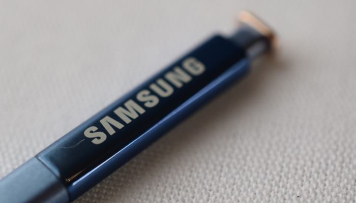 L’evoluzione della S Pen di Galaxy Note 7 in una Infografica