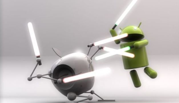 iOS sempre meno popolare, Android acquista terreno