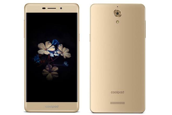 Coolpad Mega: la presentazione ufficiale dello smartphone Mega Selfie
