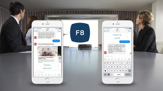 Facebook Messenger: Bot promozionali e sottoscrizione servizi in arrivo