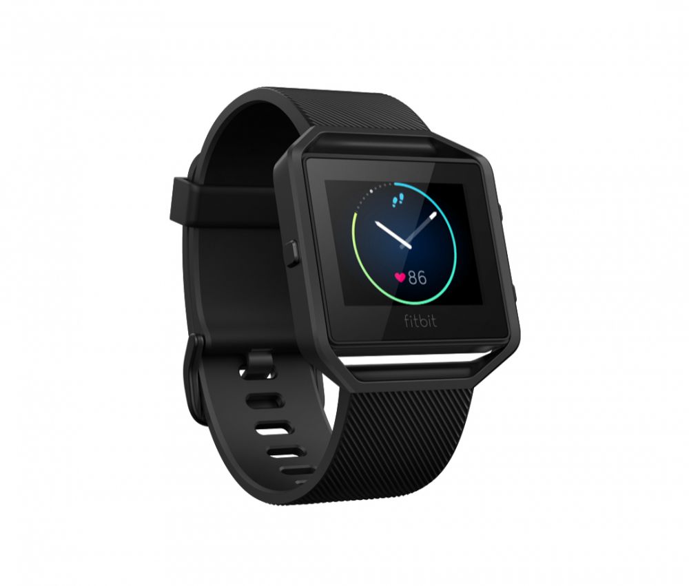 FitBit Blaze