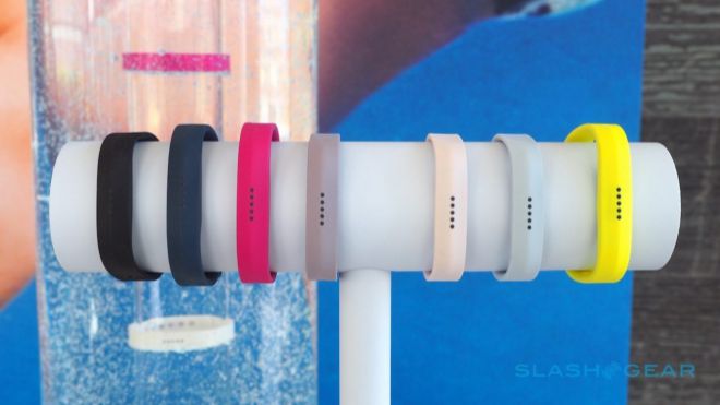 Fitbit Charge 2 e Flex 2 sono ufficialmente stati annunciati