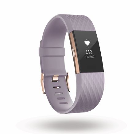 Fitbit Charge 2