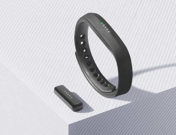 Fitbit Flex 2