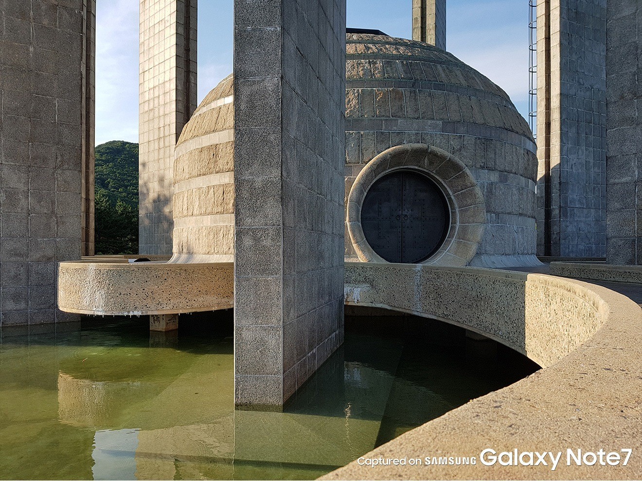 Galaxy Note 7 immagini fotocamera 10