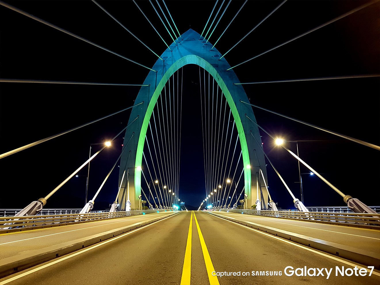 Galaxy Note 7 immagini fotocamera 13