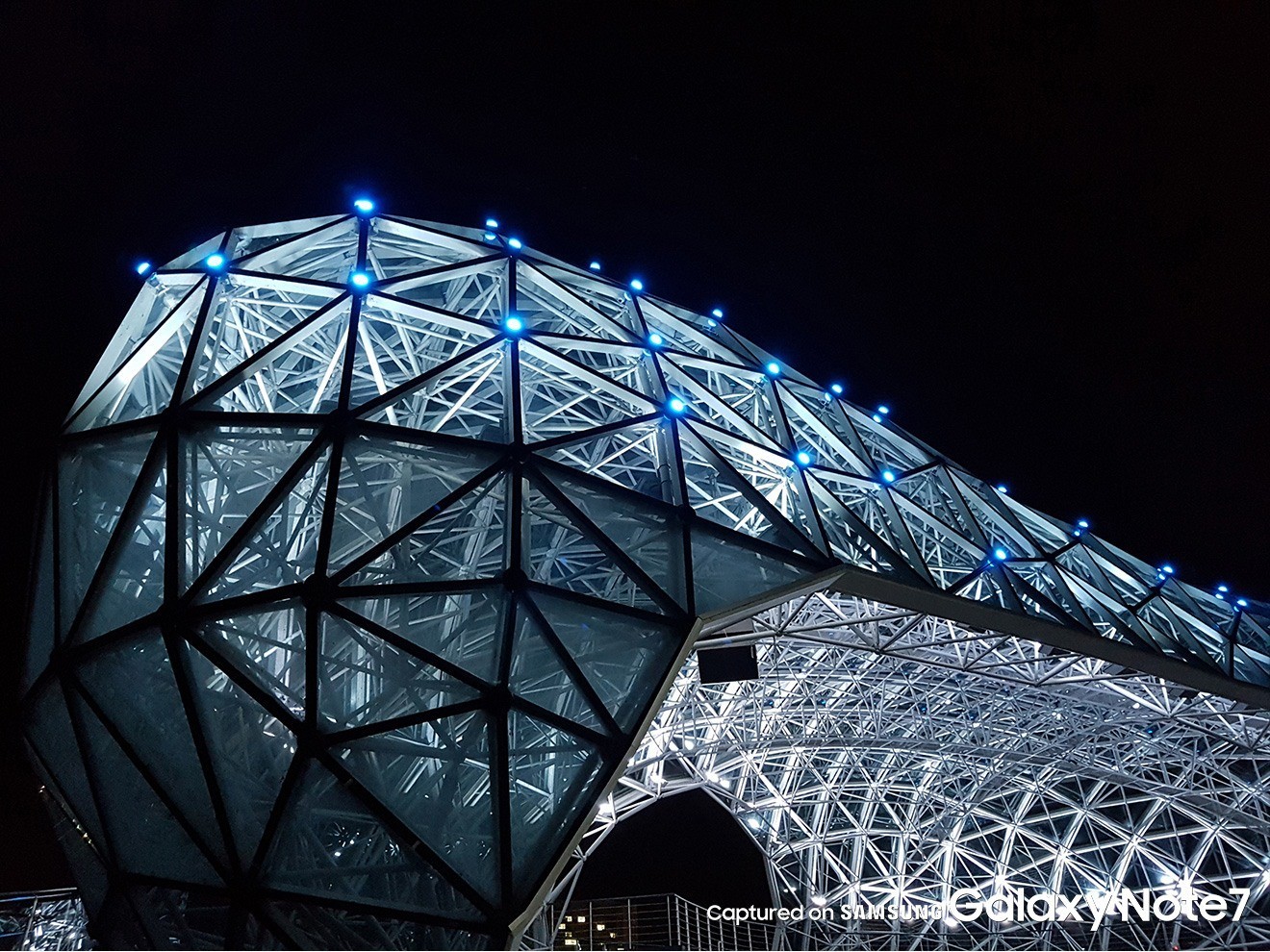 Galaxy Note 7 immagini fotocamera 14