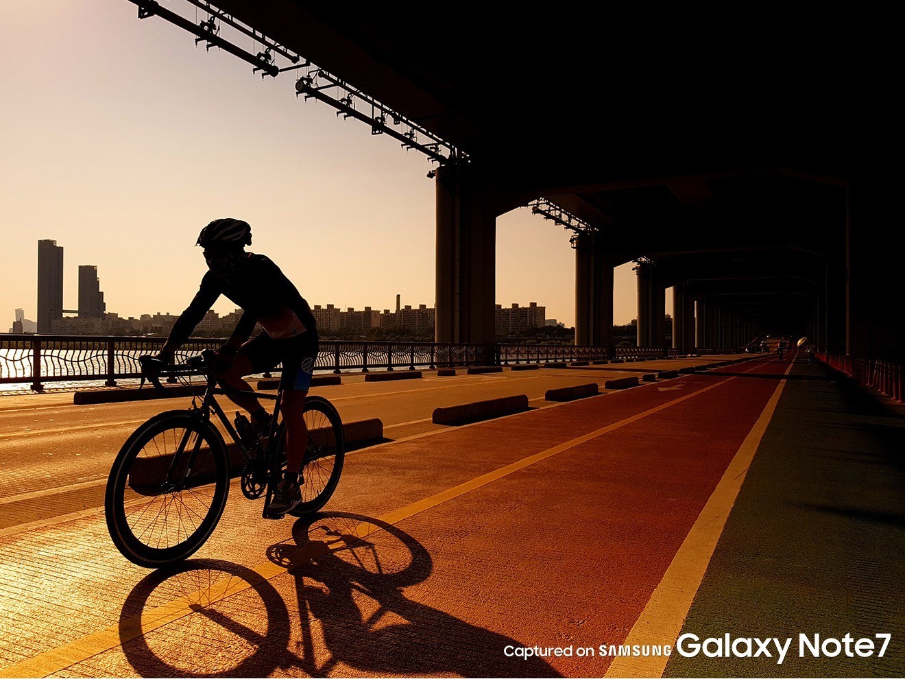 Galaxy Note 7 immagini fotocamera 7