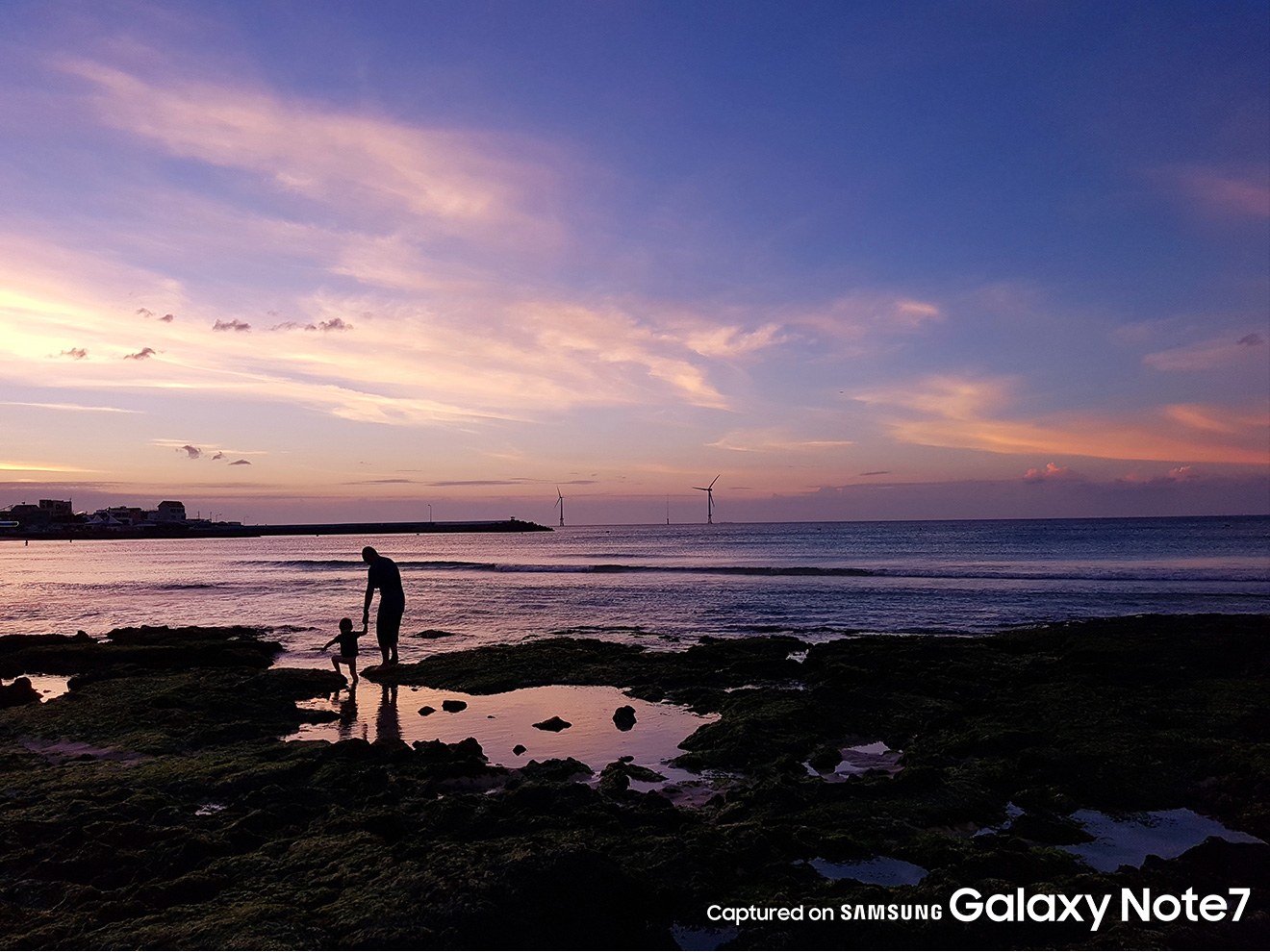 Galaxy Note 7 immagini fotocamera 9