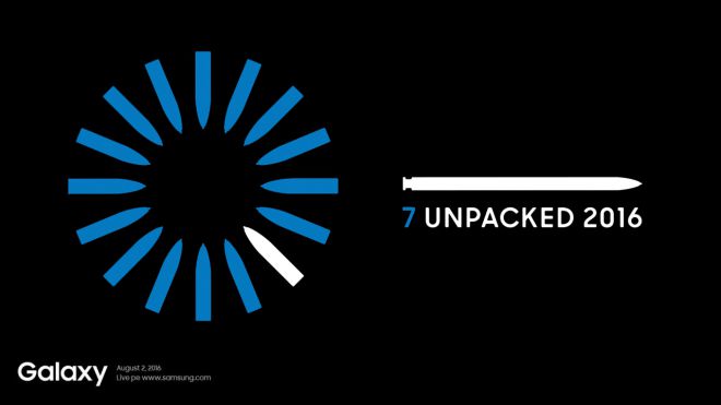 Note 7: come seguire l’evento di oggi su PC, smartphone e tablet