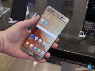 Galaxy Note 7, a breve i richiami per i dispositivi già venduti, dopo il blocco della distribuzione per i pericoli di esplosione?