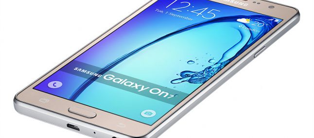 Samsung Galaxy On7 2016 avvistato su Geekbench con CPU Exynos 7870