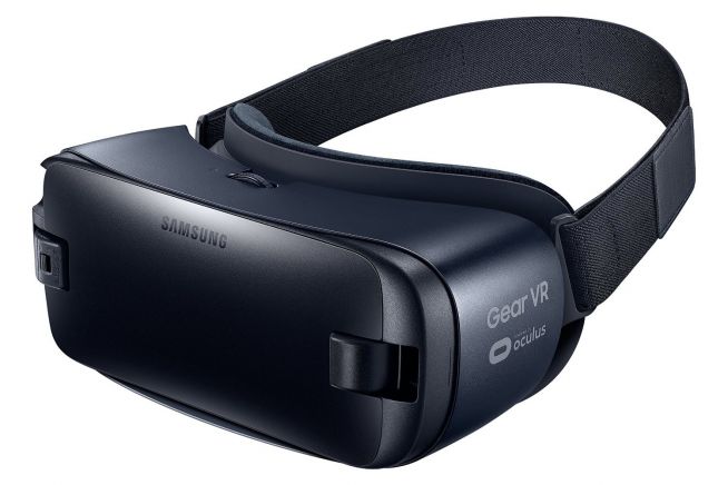 Gear VR 2016 Samsung