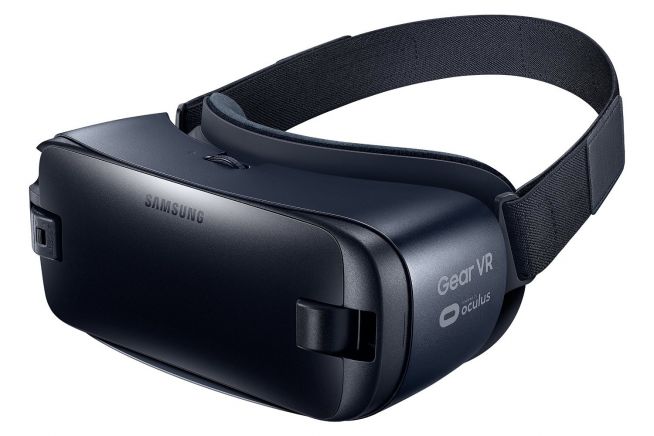 Samsung lavora allo sviluppo di un sistema di controllo Gear VR da smartwatch