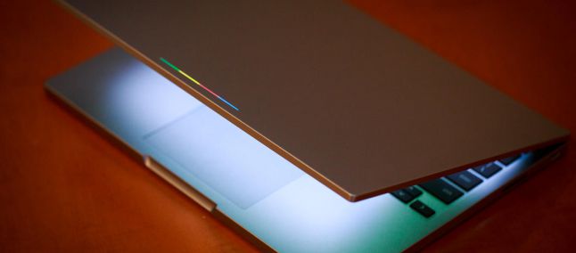 Google interrompe vendite per Chromebook Pixel 2