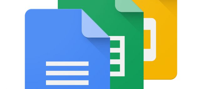 Google Documenti e Fogli
