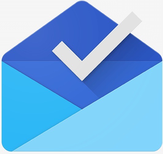Google Inbox App