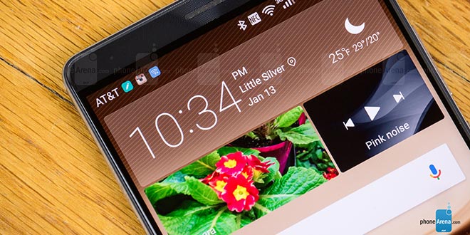 Huawei Mate 9 sbarca su GFXBench: ecco le specifiche
