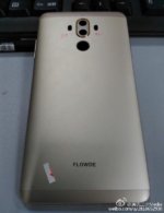 Huawei Mate 9