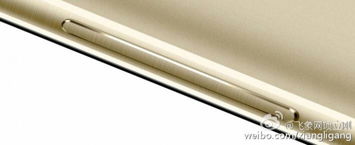 Huawei ha in programma un concept phone dal design simil Mi Mix