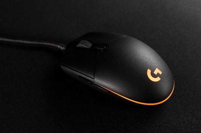 Dai professionisti di eSports arriva il nuovo mouse Logitech G Pro