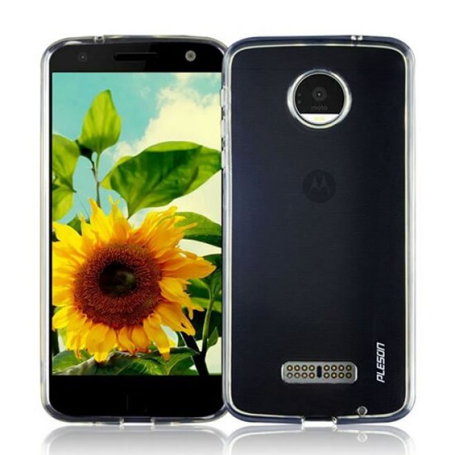 Motorola Moto X4: una cover ne svela il design