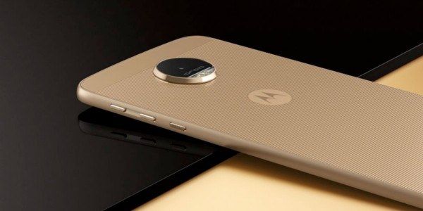 Motorola Moto Z Play ottiene la certificazione TENAA e Bluetooth SIG