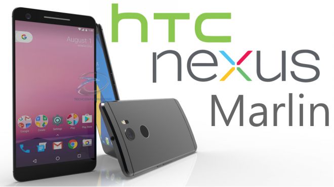 Nexus Marlin su AnTuTU: specifiche smartphone confermate