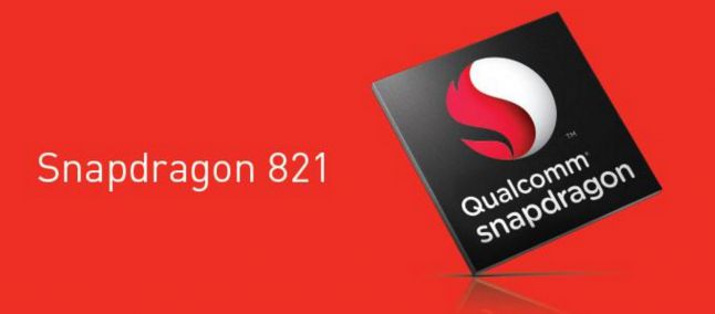 Qualcomm Snapdragon 821: le novità più rilevanti del nuovo SoC